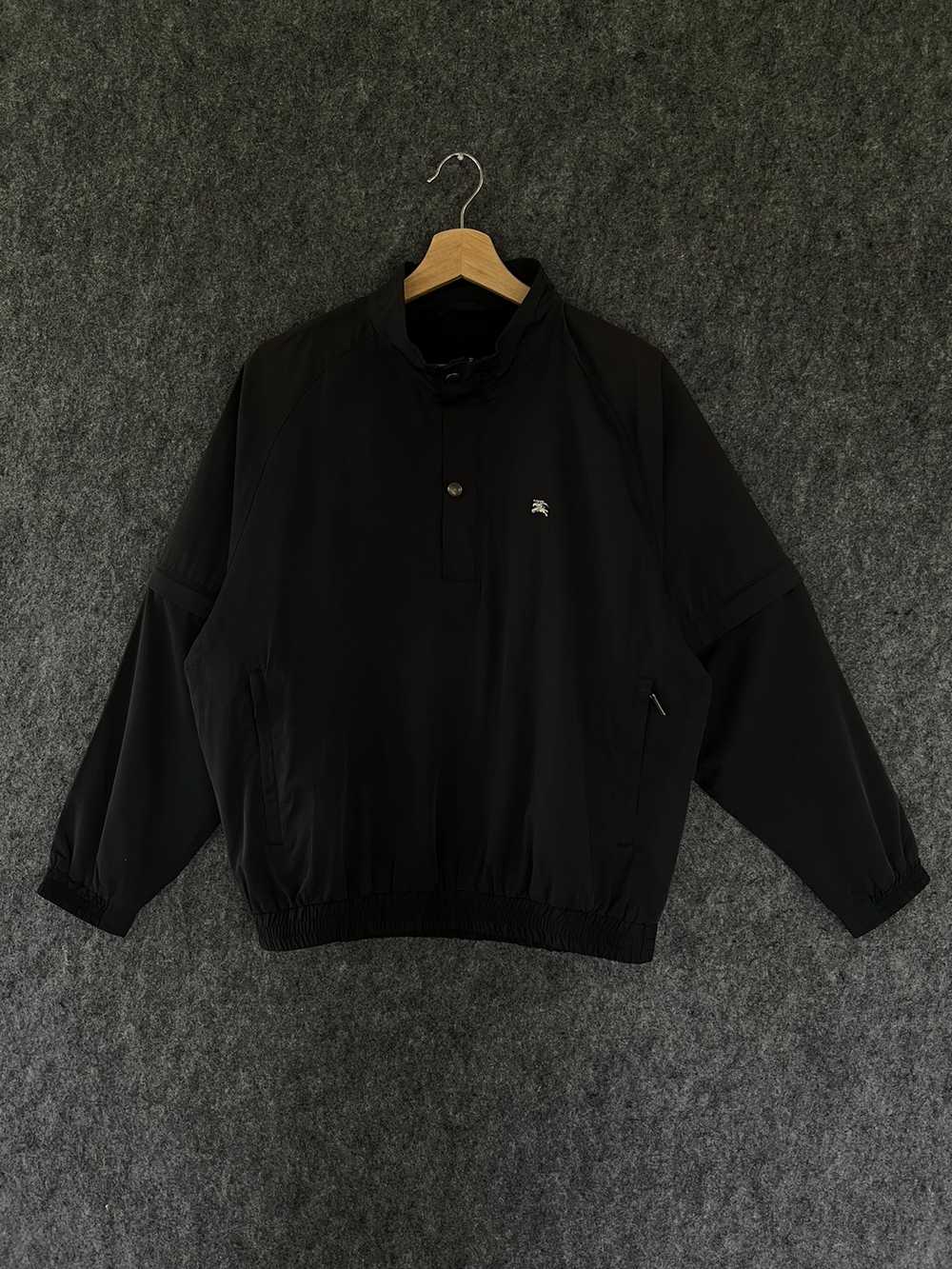 💥BURBERRY GOLF ANORAK JACKET - image 3