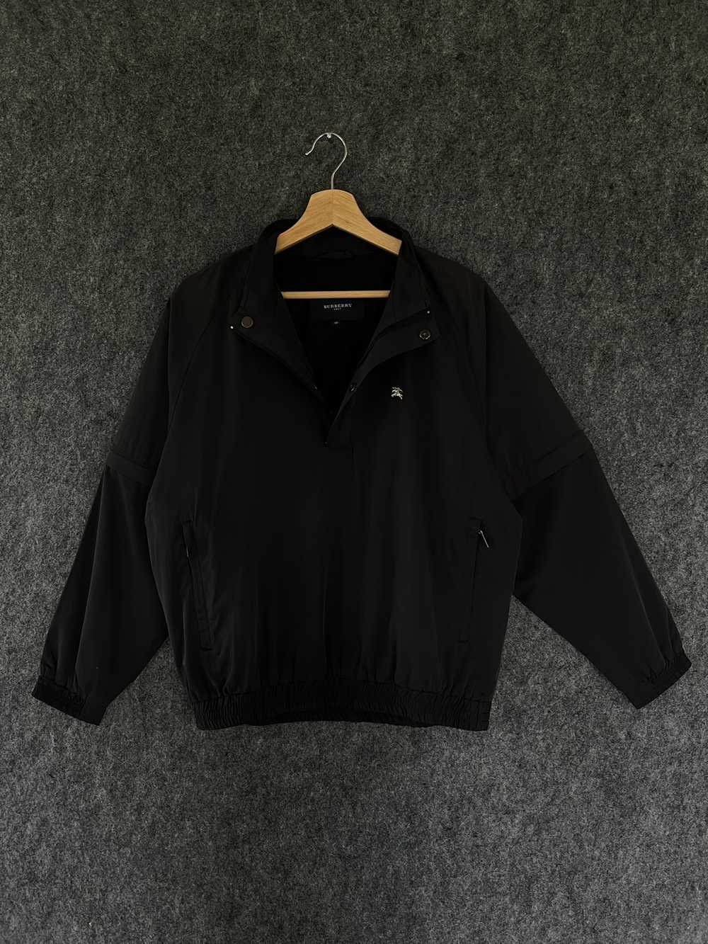 💥BURBERRY GOLF ANORAK JACKET - image 7