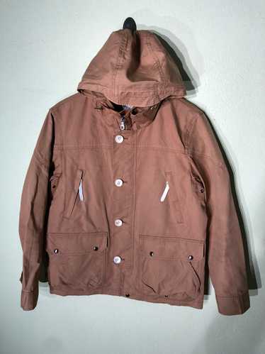 Japanese Brand - 🔥417 BY EDIFICE FIELD JACKET - image 1