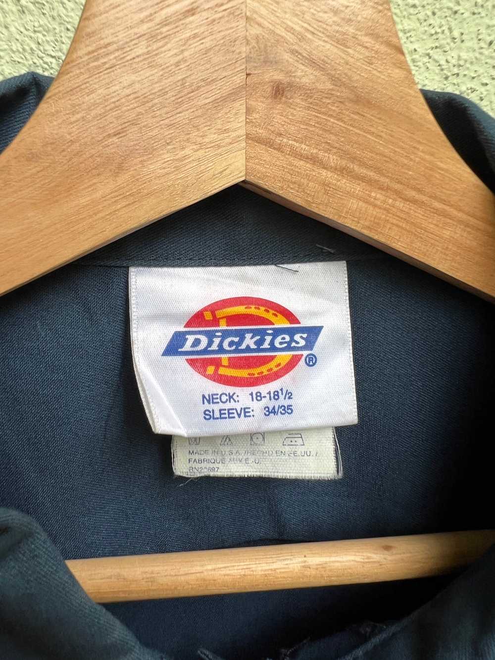 Dickies - 🔥VINTAGE DICKIES WORKER SHIRT - image 6