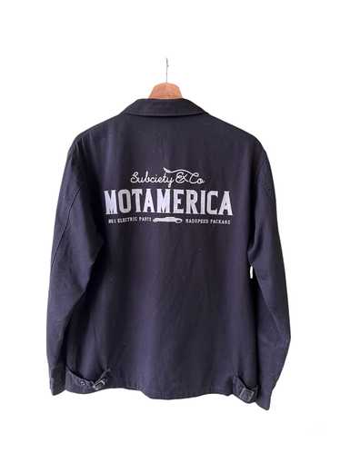 ジャケット・アウター subciety Subciety｜Practice jkt-THE BASE- | Rakuten Fashion(楽天