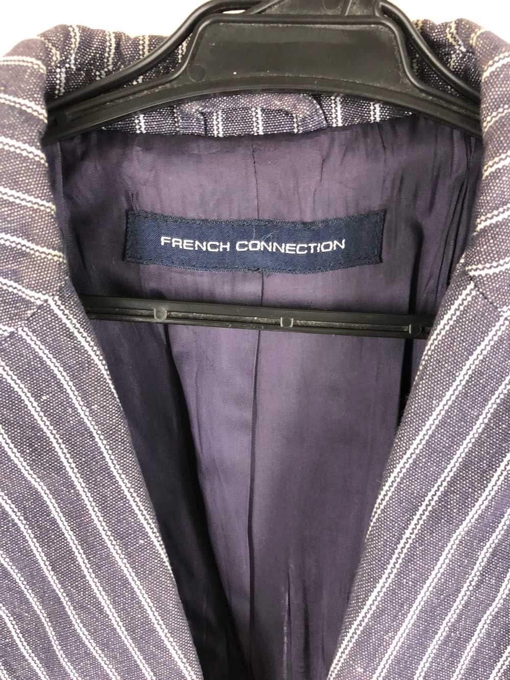 French Connection - FRENCH CONNENTION LINEN COTTO… - image 5
