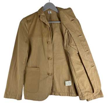 Issey Miyake - Is sunao kuwahara chore jacket - image 1