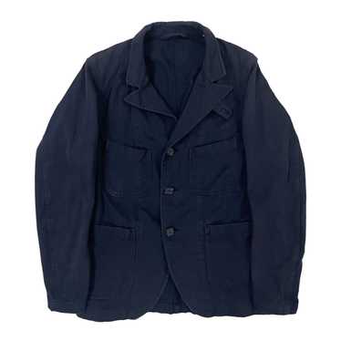 ジャケット・アウター Engineered Garments 00s Military Jacket Engineered Garments Military Jackets Black S 2200555894026