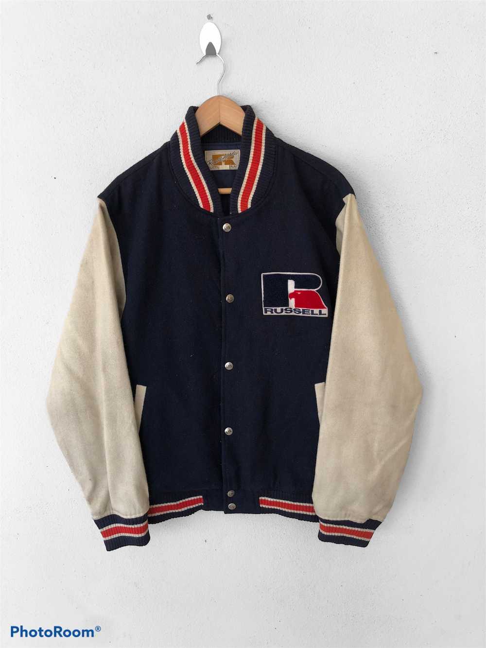 Russell Athletic - 🔥VINTAGE RUSSELL ATHLETIC X M… - image 2