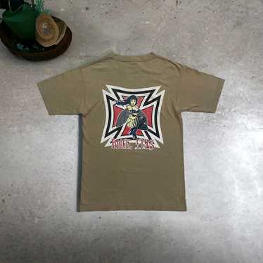 Jnco × Skategang × Vintage Vintage Y2K Rare Skate… - image 1