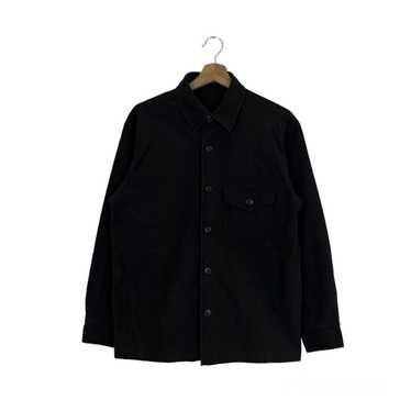 Japanese Brand - VINTAGE ULTIMATE BLACK ICONIC UN… - image 1