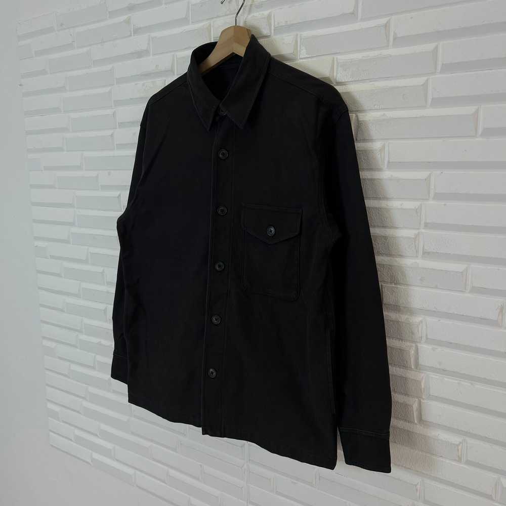 Japanese Brand - VINTAGE ULTIMATE BLACK ICONIC UN… - image 2