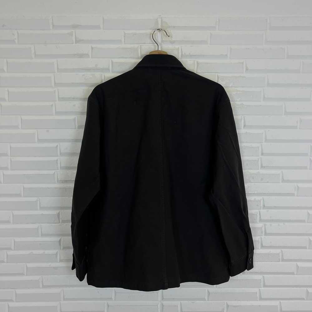 Japanese Brand - VINTAGE ULTIMATE BLACK ICONIC UN… - image 6