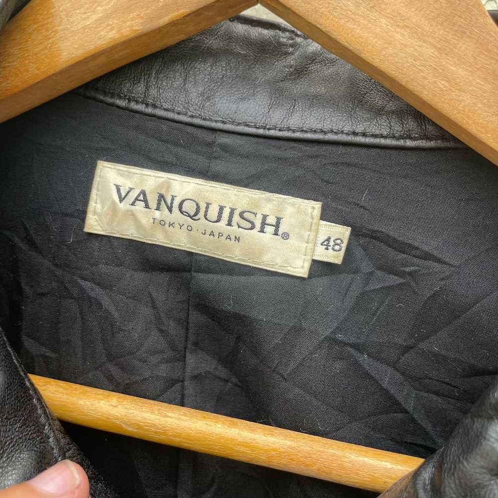 Vanquish - 💥Fragment design Denim By Vanquish mo… - image 6
