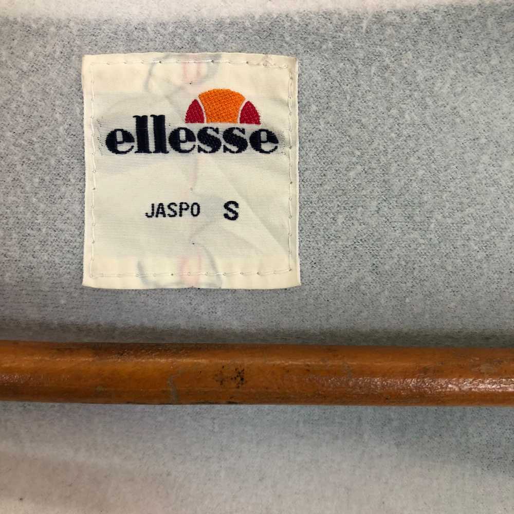 Japanese Brand - RARE COLOUR SKI JACKET ELLESSE M… - image 9