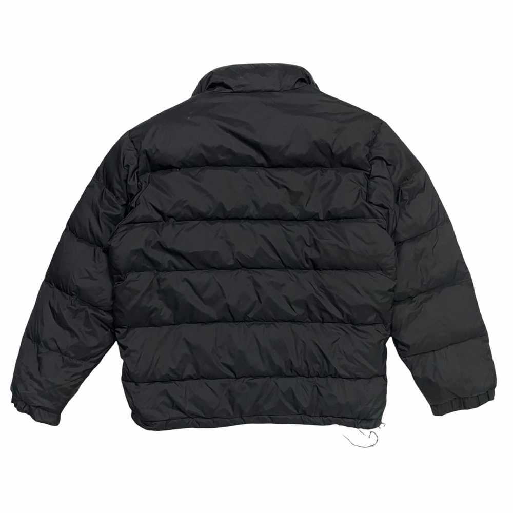 Vintage - Vintage Champion Down Puffer Jacket Spe… - image 6