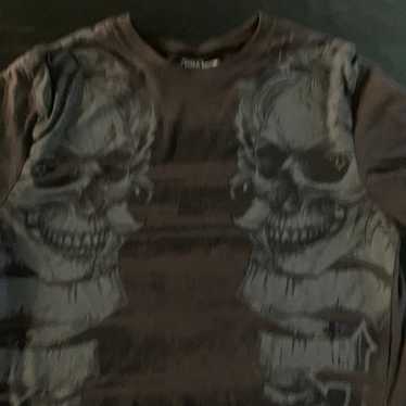 mma elite thermal shirts for men - image 1