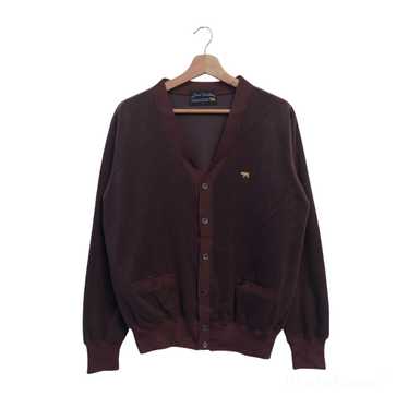 希少 美品 Jack Nicklaus カーディガン L Cardigan - jack nicklaus - Gem