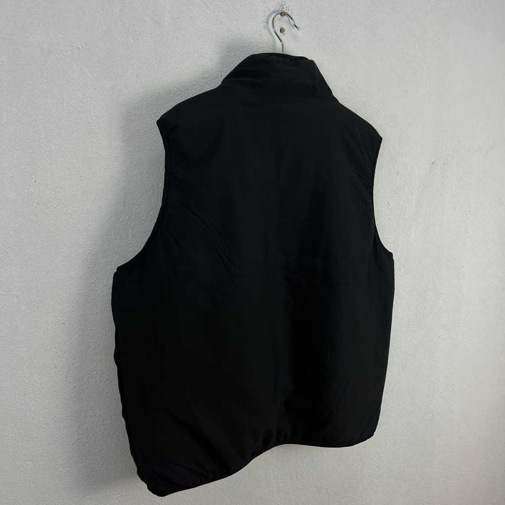 Italian Designers - RARE CORDUROY VEST TANK TOP M… - image 10