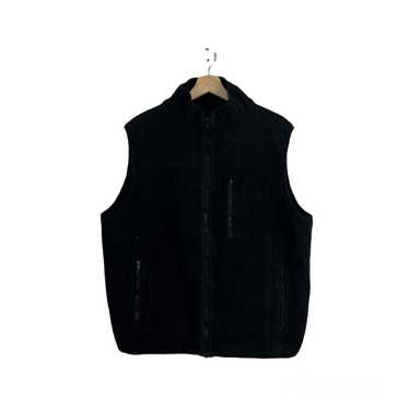 Italian Designers - RARE CORDUROY VEST TANK TOP M… - image 1