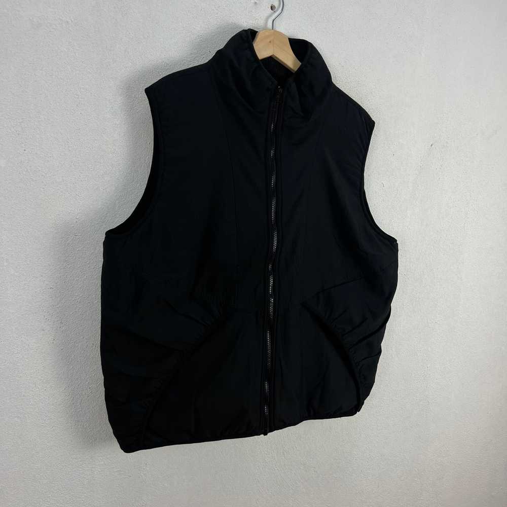 Italian Designers - RARE CORDUROY VEST TANK TOP M… - image 7