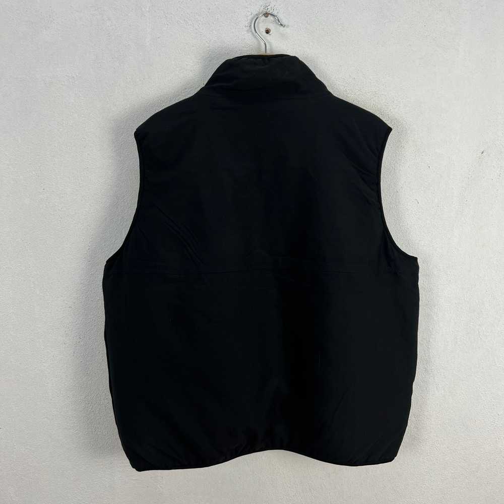 Italian Designers - RARE CORDUROY VEST TANK TOP M… - image 9