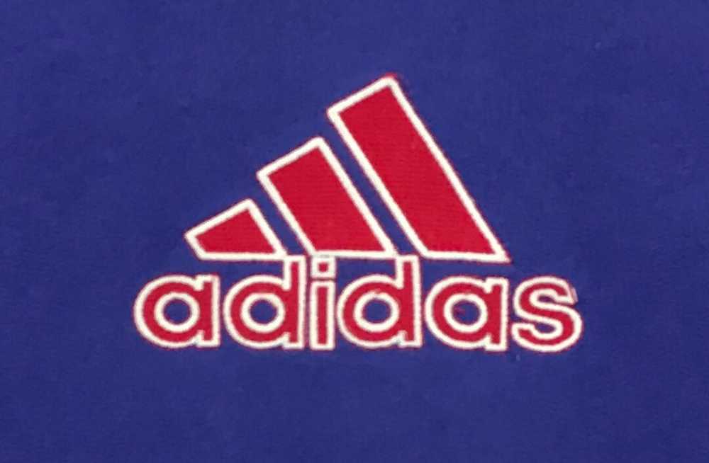 Vintage Adidas Big Logo Equipment Sweatshirt. - image 4