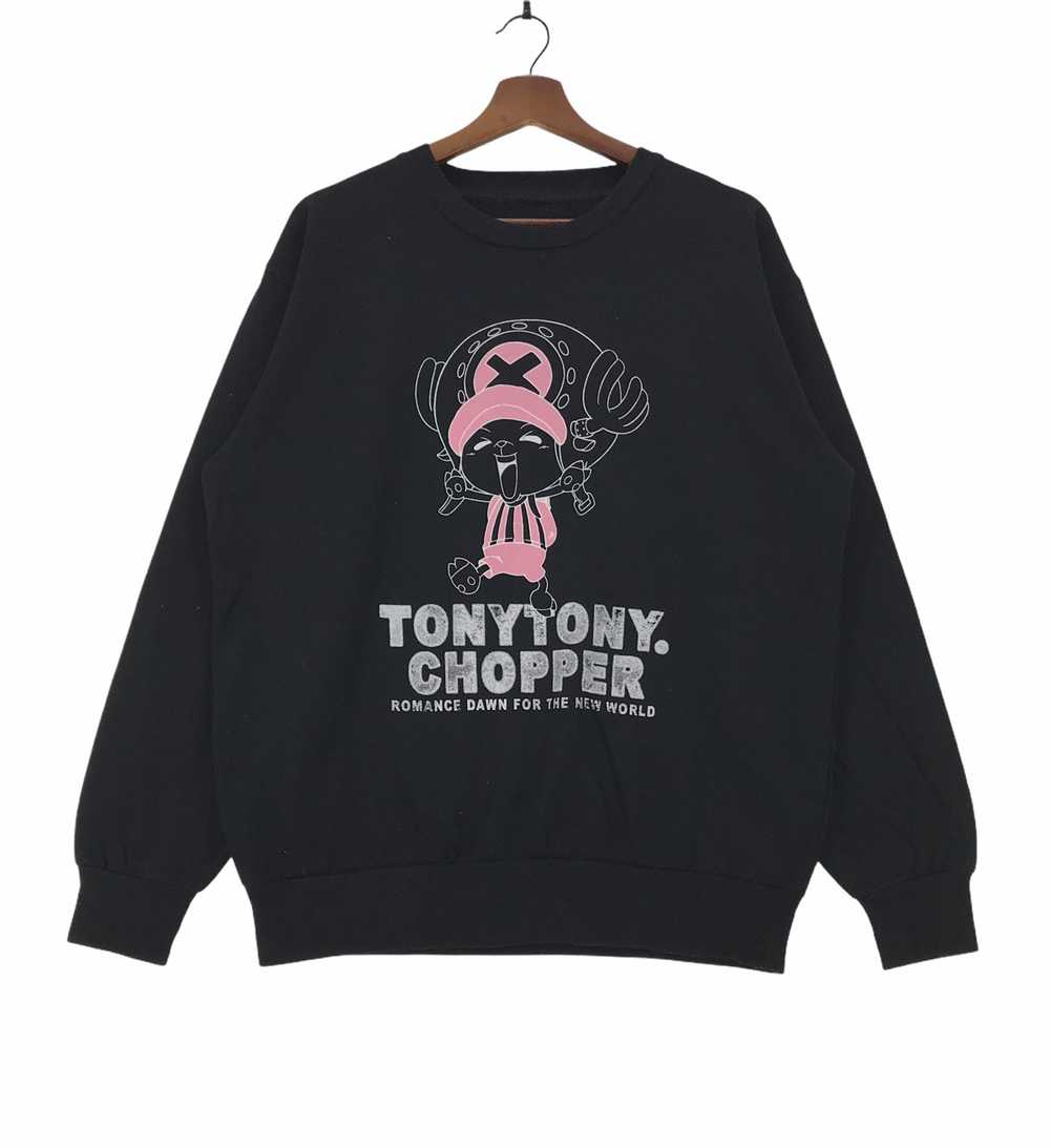 One Piece - One Piece Tony Tony Chopper Japanese … - image 1