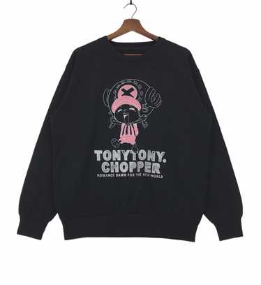 One Piece - One Piece Tony Tony Chopper Japanese … - image 1