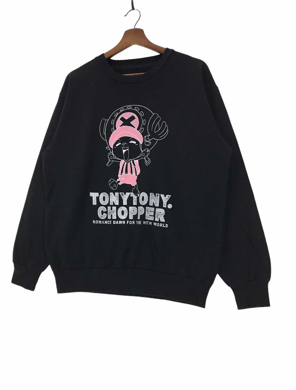 One Piece - One Piece Tony Tony Chopper Japanese … - image 2