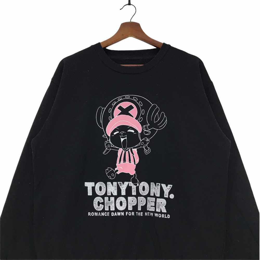 One Piece - One Piece Tony Tony Chopper Japanese … - image 3