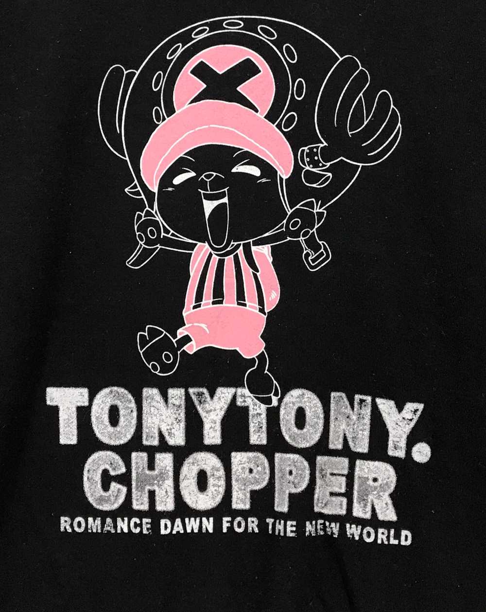 One Piece - One Piece Tony Tony Chopper Japanese … - image 4