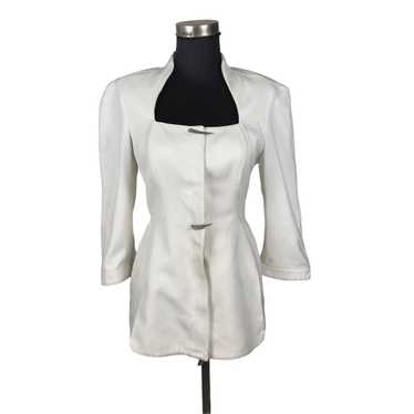 Vintage - Vintage Thierry Mugler Paris 80’s Jacket - image 1