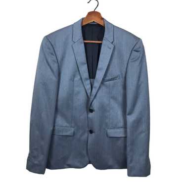 Neil Black Barrett By Neil Barrett Blazer - image 1