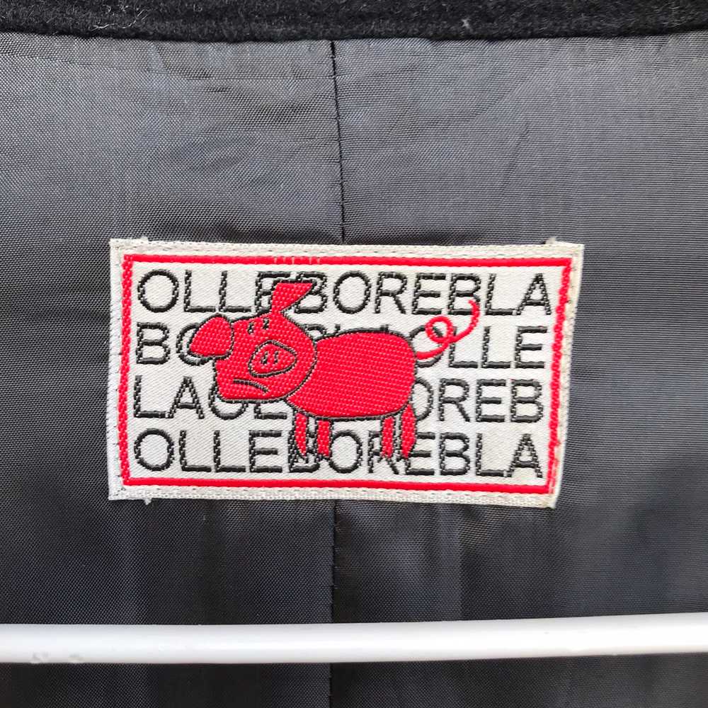 Japanese Brand - OLLEBOREBLA Japanese Street Fash… - image 6