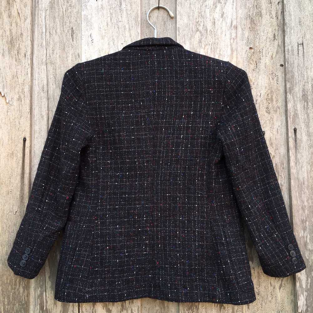 Vintage - Vintage Farah Clothing Co. Wool Blazer … - image 10