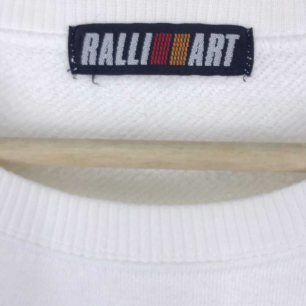 Vintage - 90’s Ralliart Mitsubishi Spirits Of Com… - image 7