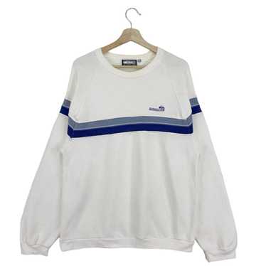 Vintage - 90’s Quiksilver Crewneck - image 1