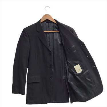 Yohji yamamoto aar jacket - Gem