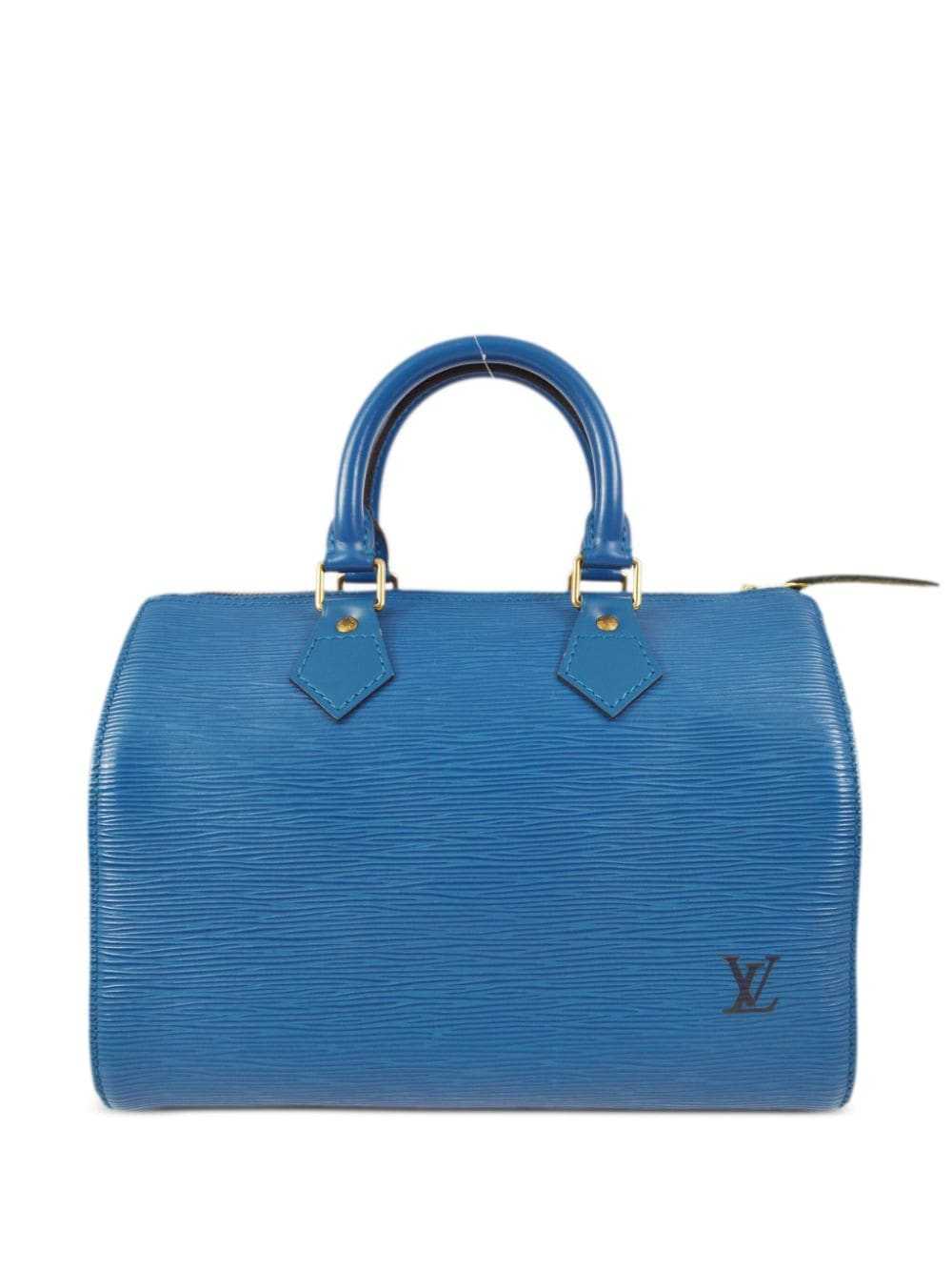 Louis Vuitton Pre-Owned 1996 Speedy 25 handbag - … - image 1