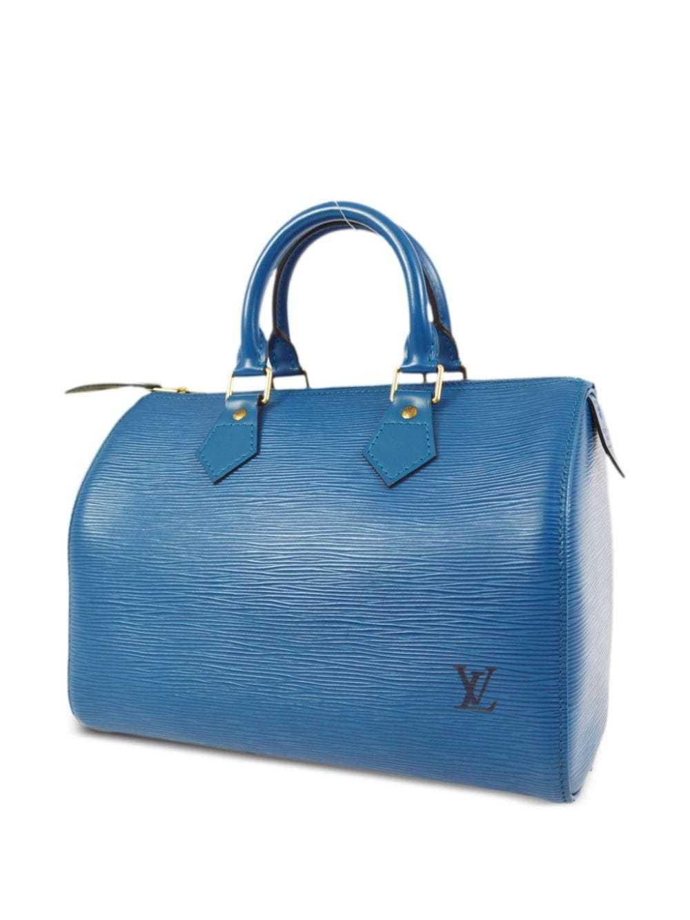 Louis Vuitton Pre-Owned 1996 Speedy 25 handbag - … - image 2