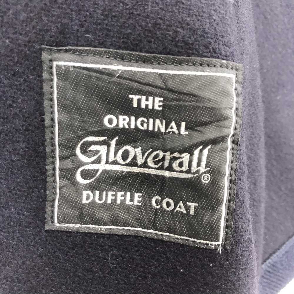 Gloverall - Gloverall London Wool Button Duffle C… - image 8