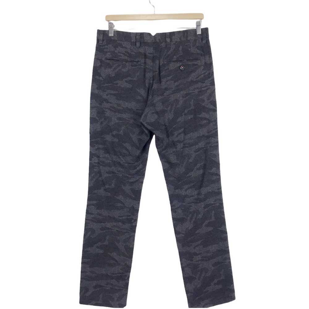 BEAMS PLUS Beams Heart Wool Camo Pants - image 6