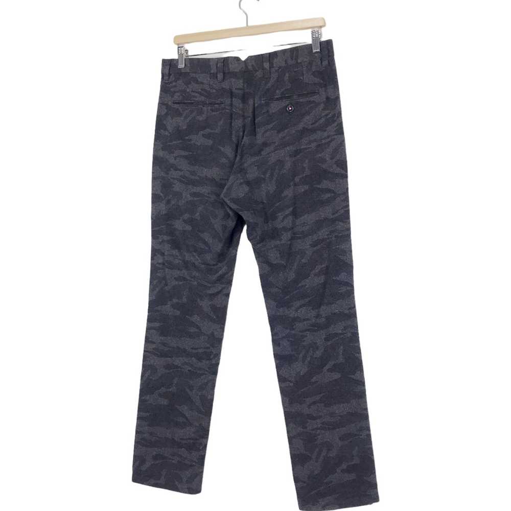 BEAMS PLUS Beams Heart Wool Camo Pants - image 7