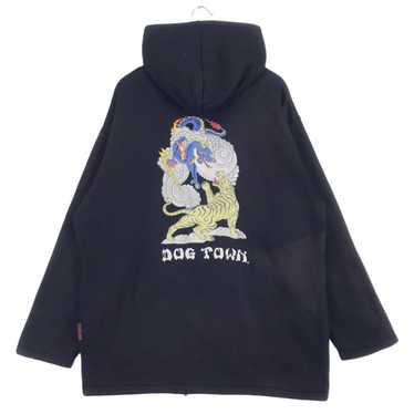doublet souvenir jacket st company スカジャン Dogtown sukajan souvenir jacket - Gem
