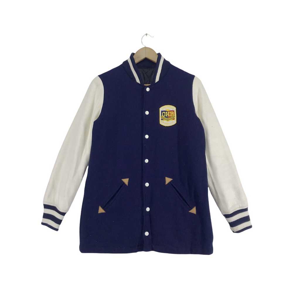 One Piece - One piece X Rodeo Crowns Varsity - image 2