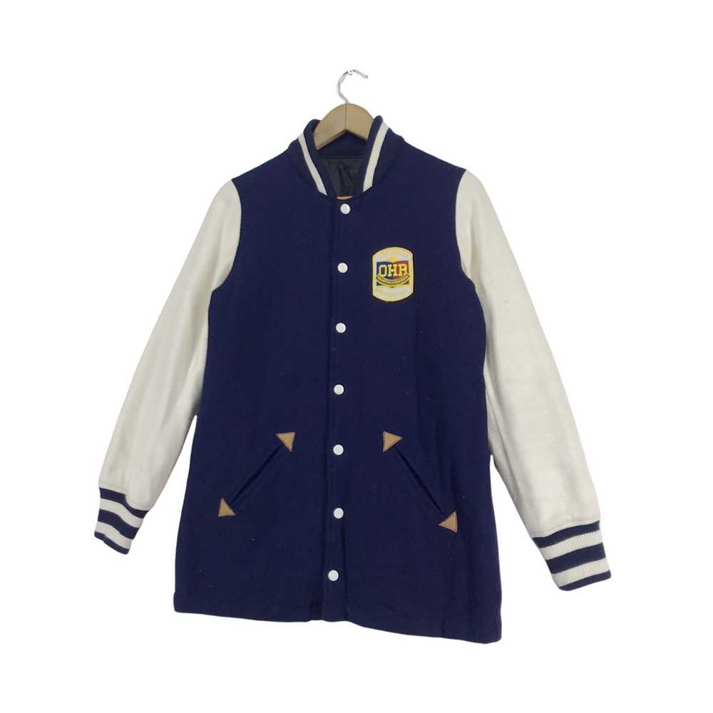 One Piece - One piece X Rodeo Crowns Varsity - image 4