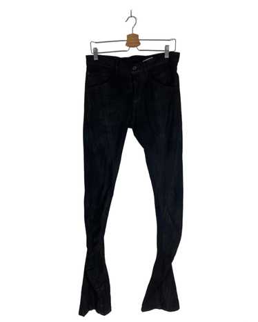 Julius julius 7 black - Gem