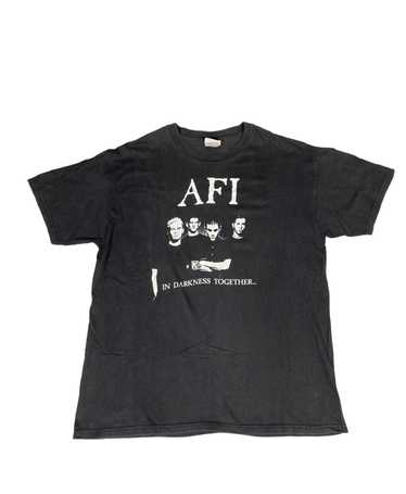 Vintage 90s afi “the - Gem