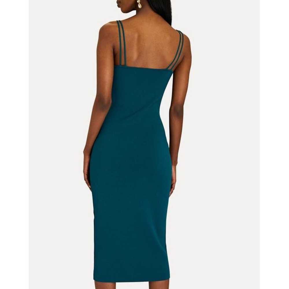 The Sei Mid-length dress - image 11