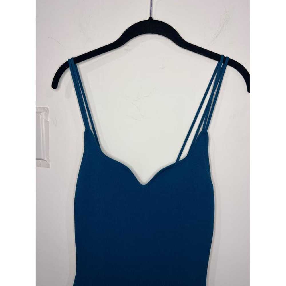 The Sei Mid-length dress - image 6