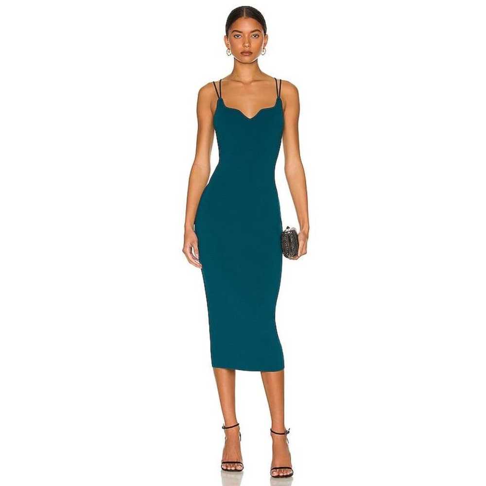 The Sei Mid-length dress - image 7