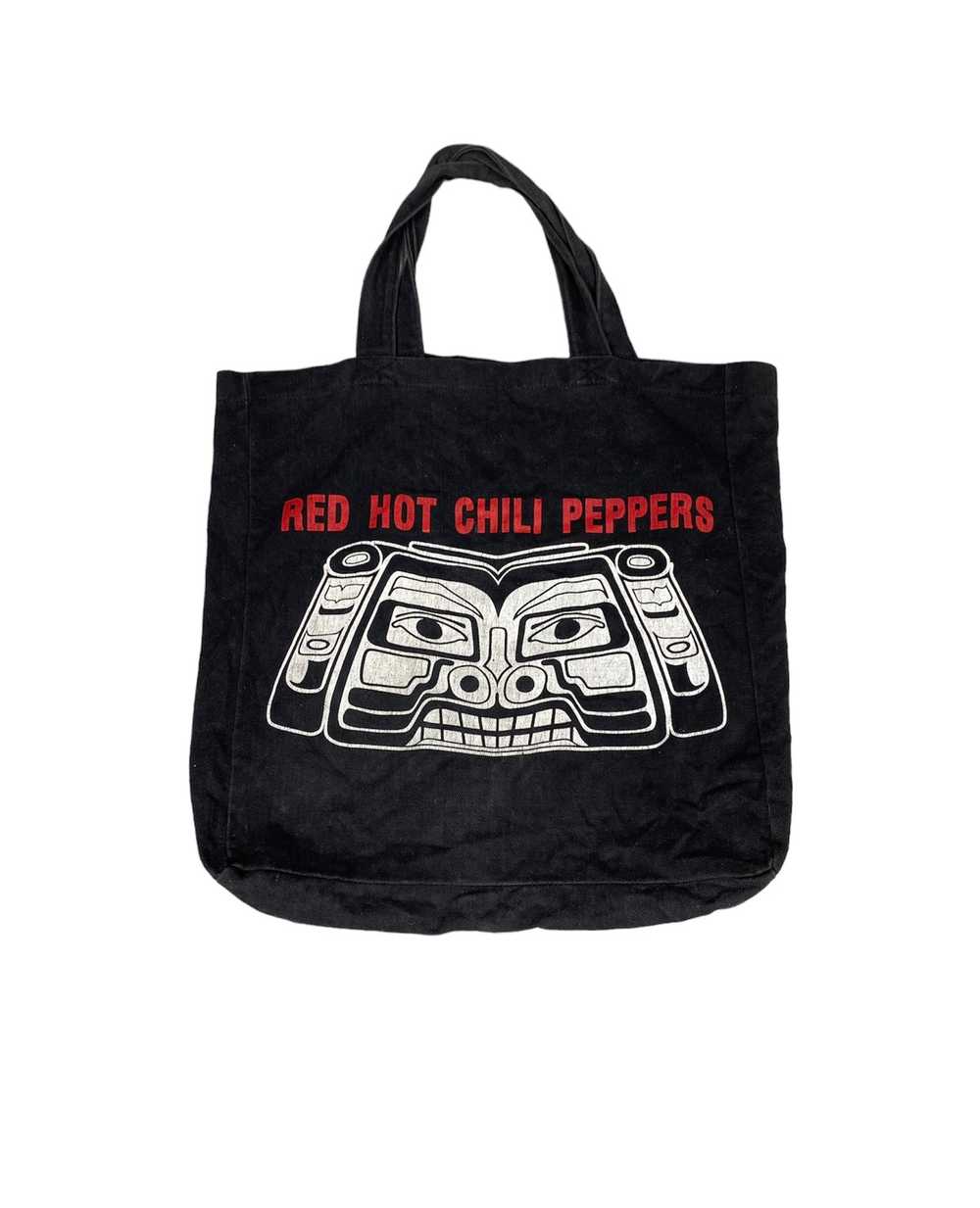 Vintage - Vintage Bootleg Red Hot Chili Peppers - image 1