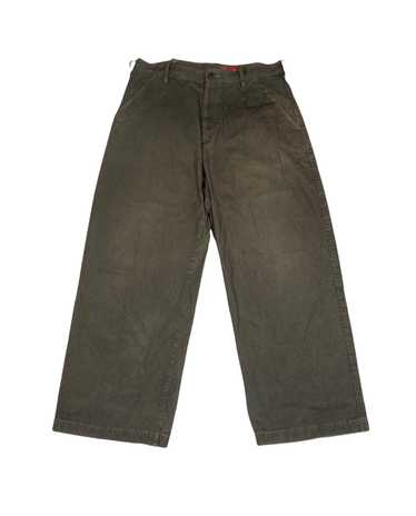 Yohji yamamoto red label - Gem